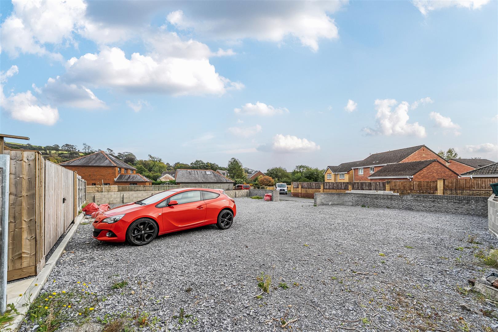 Bolgoed Road, Pontarddulais, Swansea, SA4 8JF